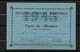 France Carte De Membre Association Commerciale Et Industrielle De Roanne 1943    B/TB  Voir Scans ! ! ! - Pharmacie
