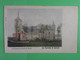 Les Environs De Louvain Le Château De Rhode St.Pierre (Nels Colorisée) - Holsbeek