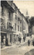 RARE ST Laurent Les Bains La Grande'rue (sortie De La Messe) - Other & Unclassified
