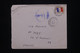 AFARS ET ISSAS - Enveloppe En FM De Djibouti Pour La France En 1967 - L 117961 - Cartas & Documentos