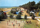 ¤¤  -   BOURGNEUF-en-RETZ   -  Le Collet  -  Le Terrain De Camping Et La Côte Des Moutiers  -  Volley-Ball   -   ¤¤ - Bourgneuf-en-Retz