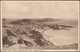 Three Bays From Constitution Hill, Aberystwyth, C.1930s - Salmon Postcard - Cardiganshire
