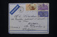 TOGO - Enveloppe De Lome Pour La France Par Avion - L 118026 - Lettres & Documents