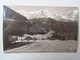 D188850US Mt. Ypsilon From The Trail Ridge Road, Rocky Mountain National Park - Cancel Yellowstone Park 1939 To Hungary - Rocky Mountains