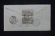 TOGO - Enveloppe De Sokode  La France En 1938 Par Avion, Affranchissement Recto Et Verso  - L 118077 - Briefe U. Dokumente