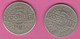 Belgique - Gent - 5 Vooruit Frank 1921 - Lot De 2 Monnaies - Monétaires / De Nécessité