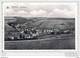 MARTELANGE ..-- Vue Générale . 1949 Vers MERKSEM ( Mr Mme KEMPMANS? ) . Voir Verso . - Martelange