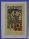 Gravure Illustration Du Conte Les Milles Et Une Nuit  Costume  (T.V Pl. 98) - Art Oriental
