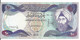 IRAK 10 DINARS 1980-82 VF P 71 - Iraq