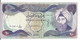 IRAK 10 DINARS 1980-82 VF P 71 - Iraq