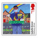 GB New *** 2022 HEROES OF THE COVID PANDEMIC UK Covid 19 Coronavirus Docotor ,Mask ,Reserch MNH (**) - Ohne Zuordnung