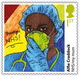Delcampe - GB New *** 2022 HEROES OF THE COVID PANDEMIC UK Covid 19 Coronavirus Docotor ,Mask ,Reserch MNH (**) - Ohne Zuordnung
