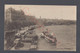 London - Thames Embankment - Postkaart - River Thames