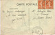 CPA Carte Postale   France-  Saint-Rémy-sur-Durolle- Gare  LA MONNERIE Vue Générale 1927VM46277ok - Thiers