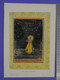 Gravure Illustration Du Conte Les Milles Et Une Nuit Prince Diamant Costume Instrument Musique Oiseaux (T.VII Pl. 140) - Oriental Art