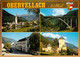 CPSM Obervellach-Mölltal-Multivues-Timbre    L1342 - Obervellach