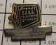 1820 Pin's Pins / Beau Et Rare / THEME MARQUES / TELEVISION TELEVISEUR BRANDT SABA TELEFUNKEN THOMSON - Carburants