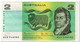 AUSTRALIA,2 DOLLARS,1983,P.43d,VF-XF - Altri & Non Classificati