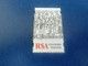 Rsa - Polling Station - Standard Postage - Gris Et Rouge - Neuf Sans Trace De Charnière - Année 1994 - - Nuevos