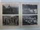 La Vie Illustrée Juin 1905 Eliminatoires Automobile Gordon Bennett Pradelle Laqueuille Evènements Maroc Dar El Maghzen - 1900 - 1949