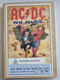 DVD Concert Live AC/DC - AC DC No Bull - Simple - Concert & Music