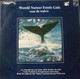 * LP *  WERELD NATUUR FONDS GALA VOOR DE WALVIS - VARIOUS - Compilations