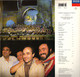 * LP *  CARRERAS, DOMINGO, PAVAROTTI - IN CONCERT (Europe 1990) - Oper & Operette