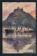 Regno Unito. Cartolina Inizio 1900. Nuova Non Circolata. Cornwall. - St Michael's Mount