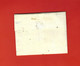 EMPIRE NAPOLEON 1812 LETTRE Du COMMERCE INTERNATIONAL ET HISTOIRE POLITIQUE PARIS Pour BORDEAUX MM. SCHRÖDER & SCHŸLER V - Documents Historiques