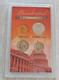 USA - Presidential Proof Coin Collection - AHS©1998 - Verzamelingen