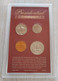 USA - Presidential Proof Coin Collection - AHS©1998 - Sammlungen