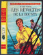 Hachette - Idéal Bib. - Nouvelles De Jules Verne - "Les Révoltés De La Bounty" - 1976 - #Ben&JVerne - #Ben&IB - Ideal Bibliotheque