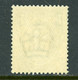 Great Britain MH 1909-11 King Edward Vll - Ungebraucht