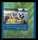 HARLEQUIN, Canard; Conservation Habitats Fauniques CANADA 2005 Wildlife Habitat Conservation HARLEQUIN Duck  (8430) - Viñetas Locales Y Privadas