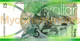 GIBRALTAR, £5 POUNDS, 2011, P35, Prefix A, Queen Elizabeth II, UNC - Gibraltar