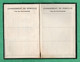 Carte D' Identité Française Vierge Vers 1950 Avec Timbre Fiscal à 85 Francs Voir 4 Scans - Historical Documents