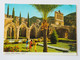 Cyprus Bellapais Abbey Bellapais   A 217 - Chipre