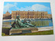 D188930  France Versailles   Multview  1979    Flamme Jetez Vos Papier Dans La Corbeille -cat Chat Katze - Andere & Zonder Classificatie