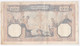 1000 Francs Cérès Et Mercure Du 30 Mars 1939 Alphabet : E.6524 N° 521 - 1 000 F 1927-1940 ''Cérès Et Mercure''
