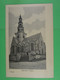 Dieghem L'Eglise - Diegem