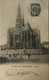 Anderlecht - Bruxelles // L' Eglise (color) 1903? - Anderlecht
