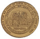 USA. MEDALLA 350 ANIVERSARIO FUNDACIÓN CIUDAD DE SANTA FÉ. 1.960. USA MEDAL - Profesionales/De Sociedad