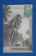 C OCEANIE TAHITI  BELLE CARTE 1929 PAPEETE   POUR TOULOUGES FRANCE  ++AFFRANCH.PLAISANT - Brieven En Documenten