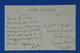 C OCEANIE TAHITI  BELLE CARTE 1929 PAPEETE   POUR TOULOUGES FRANCE  ++AFFRANCH.PLAISANT - Cartas & Documentos