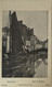 Bruxelles //  Quai Aux Briques (niet Standaard) Ca 1900 - Altri & Non Classificati
