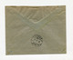 !!! ALAOUITES, 1ER VOL TARTOUS - DAMAS DU 14/7/1926, CACHET D'ARRIVEE AU DOS. RR - Storia Postale