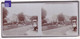 Marseille Environs Jolie Photo Stéréoscopique 12,5x5,5cm Vers 1890/1900 Parc Jardin Public A69-14 - Photos Stéréoscopiques