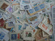 Europe - 1,5 Kg De Timbres Sur Fragments  (+/- 6000 Timbres) - Alla Rinfusa (min 1000 Francobolli)