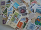 Delcampe - Europe - 1,5 Kg De Timbres Sur Fragments  (+/- 6000 Timbres) - Alla Rinfusa (min 1000 Francobolli)