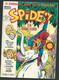 Spidey En Couleur  N° 5 Trimestriel 10 Janvier 1980 Marvel   Fau 11906 - Spidey